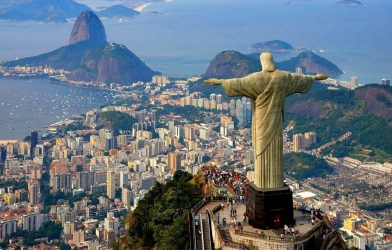 tury v braziliiu