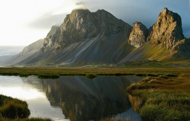 Islande Islande